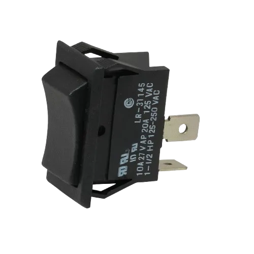 Bona 300 / 600 Pro on off switch AS37H0086