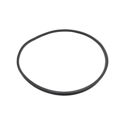 Bona 300 / 600 tank gasket, adhered to top of tank each 1/2" x 2" 55" long AS37H0106