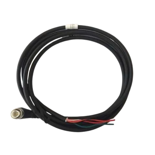 Bona Pro Sand Emergency cord from box to motor Hubbell part# MPMA2322 or Cooper # 5000114-23 AS2276.09A