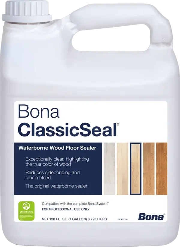 Bona ClassicSeal 1 GAL (formerly Bonaseal) WB200018005