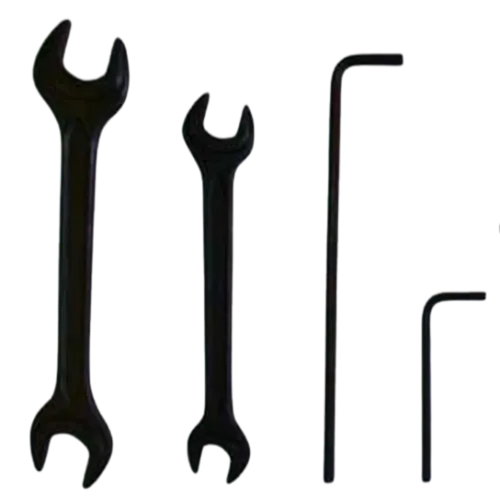 Bona HD/KT Tool kit with drum wrench & 17-19mm wrenches / Allen keys ASK2099940050