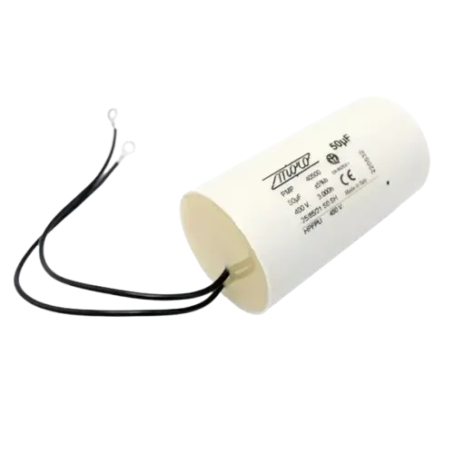 Bona run capacitor 50uf Powerdrive ASK3100030328 SK3100030328