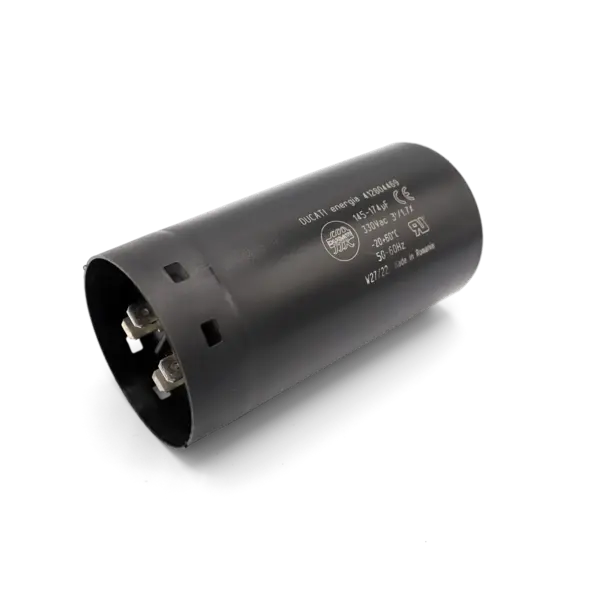 Bona Powerdrive start capacitor 145-174uf ASK4600030119 SK4600030119