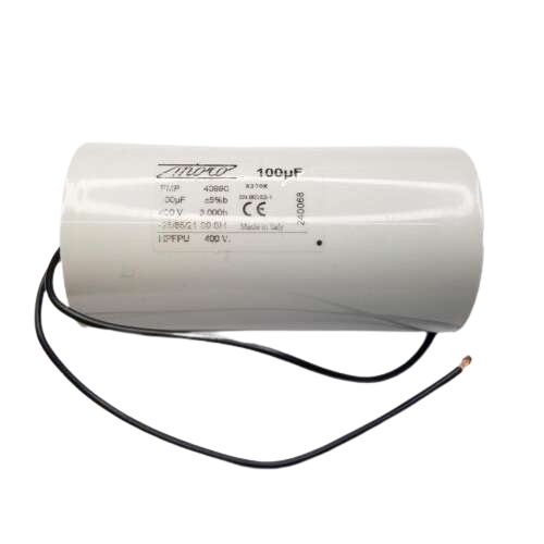 Bona HD KT Taurus 100 UF start capacitor ASK5100030699 SK5100030699