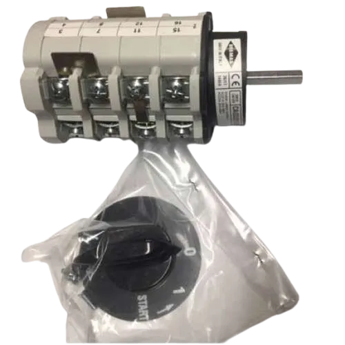 Bona Kunzle tasin 220 volt switch 5100031056