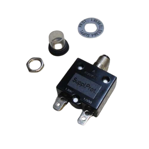 Bona HD KT sander reset circuit breaker 20 amp switch TS283 old # ASK5299940097 SK5299940097