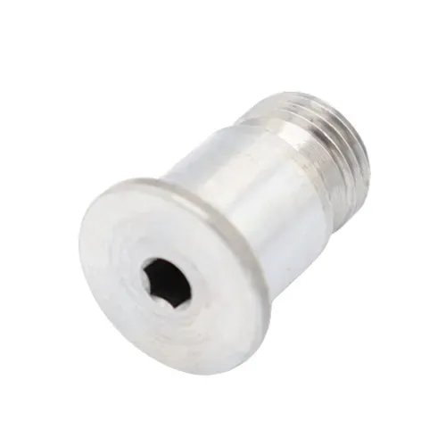 Bona Dual Edge RIGHT-END THREAD PIN ASK6600030002