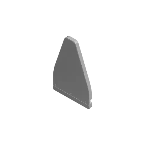 Bona Belt Side Cover ASO111600.3