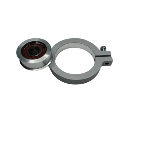 Bona Belt fan idler pulley as complete – ASO114600.3