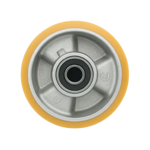 Bona 8-10 sander side wheel ASO117107