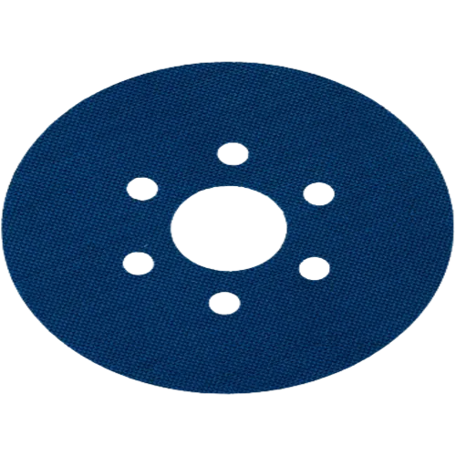 Bona edge velcro 7" adhesive pad only ASO222059