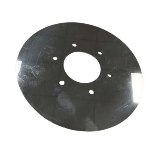 Bona Edge steel disc plate no velcro attached for serial # A12998 and after only ASO232008
