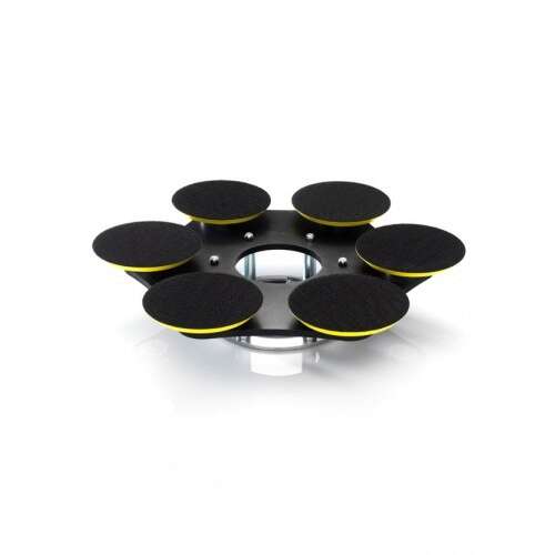 Bona Set of 6 Replacement Grinding Pads for MultiDisc