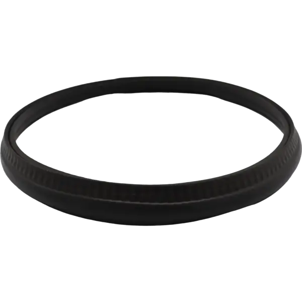 Bona PDC & PDC 2.0 longpac gasket / rubber seal ASO539108 #12 Seal is attached to Longopac black