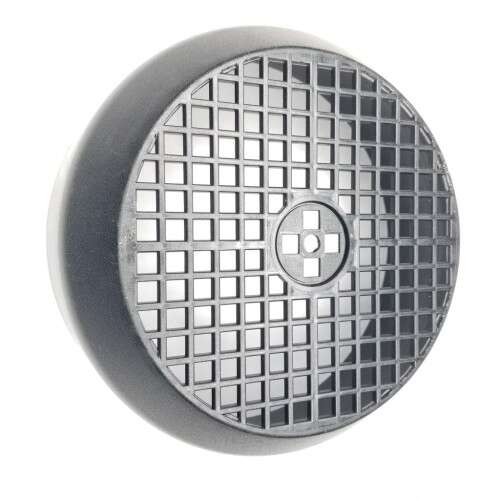Bona 8 / 10 motor side cooling fan cover / Ventilator cover ASO901113