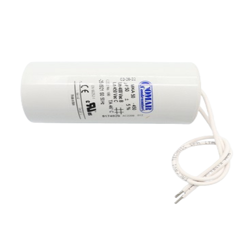 Bona 8 / 10 start cap 50UF ASO903035