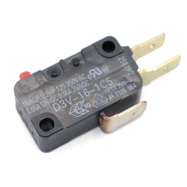 Bona Flexisand/Powerdrive micro switch ASO903869