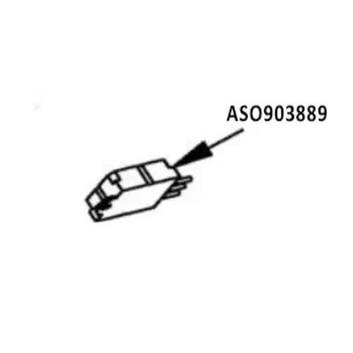 Bona Edge Circuit Board Soft Start ASO903889