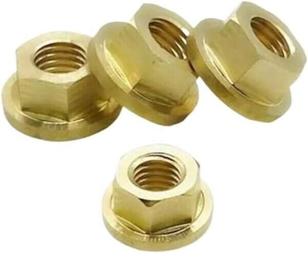 Bona Nut brass M6M M10 ASO963600