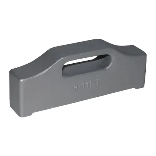 Bona Belt 8/10" 15 LB nose / head weight ASO991110