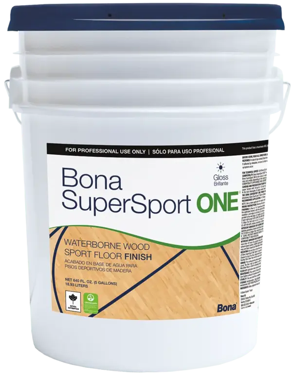 Bona Sport One 5 GAL WT133055001