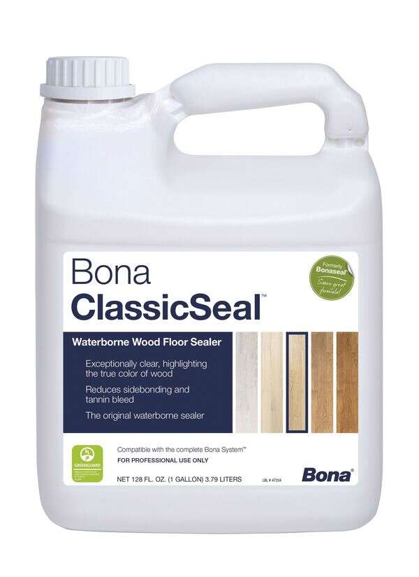 Bona ClassicSeal Gallon