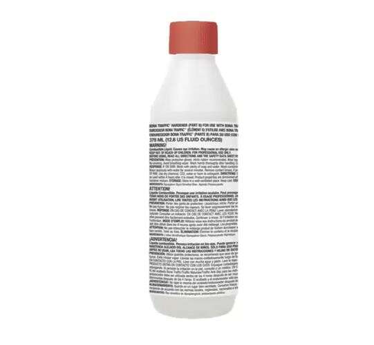 Bona Traffic Hardener WH341047001