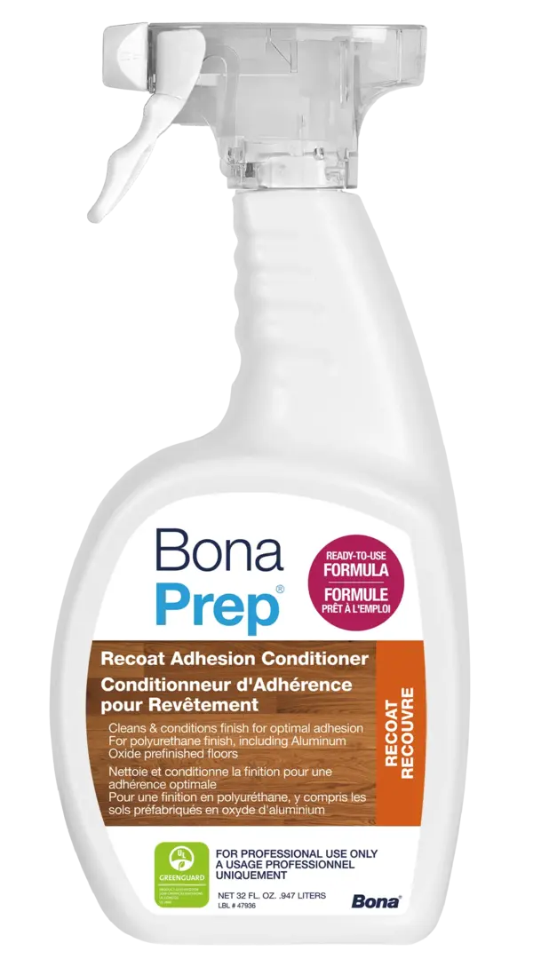 Bona Prep 1 Qt WM700051153