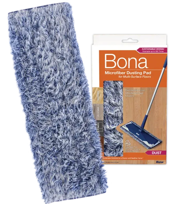 Bona Microfiber Dusting Pad 15" WM710013272