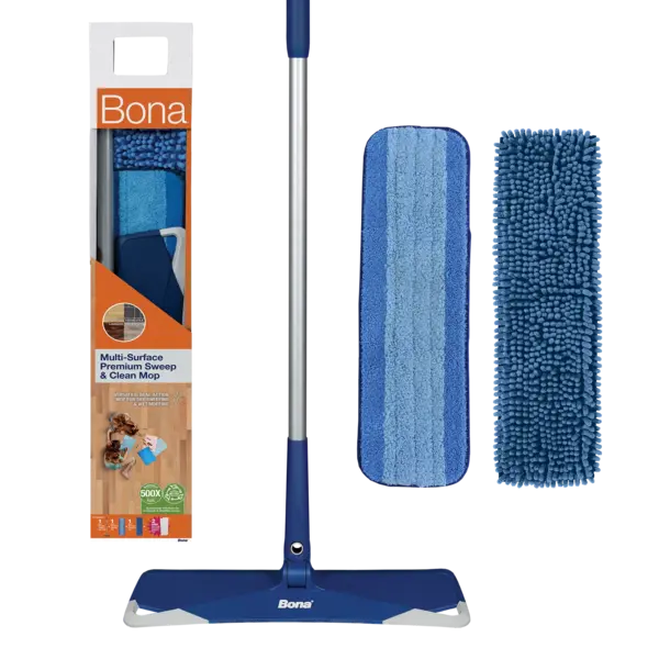 Bona 16.5 in. W Dust Mop WM710013432