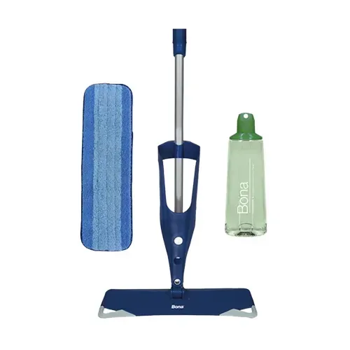 Bona Stone, Tile & Laminate Floor Spray Premium Mop NEW WM710013498