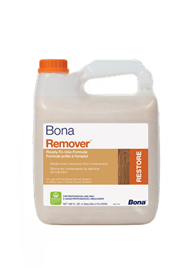 Bona Remover 1 GAL WR800018001