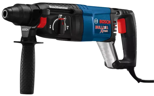 BOSCH 11255VSR 1-Inch SDS-plus D-Handle Rotary Hammer Drill
