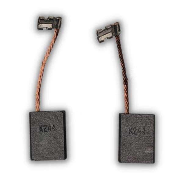 BOSCH Carbon Brush Set 1607014117