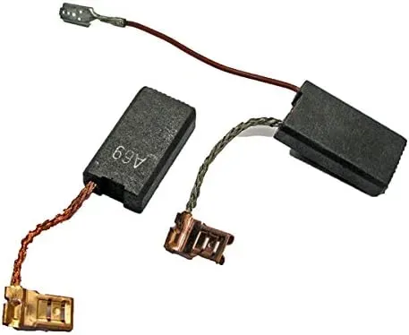 BOSCH Carbon Brush Set for Rotary Hammer Drill