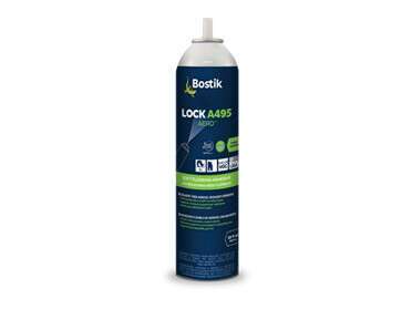 Bostik Aero-Lock Spray Resilient Adhesive 22 OZ Can
