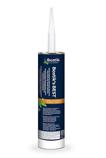 Bostik 's Best Adhesive 10.1 oz Cartridge
