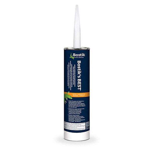 Bostik 's Best Adhesive 28 oz Cartridge