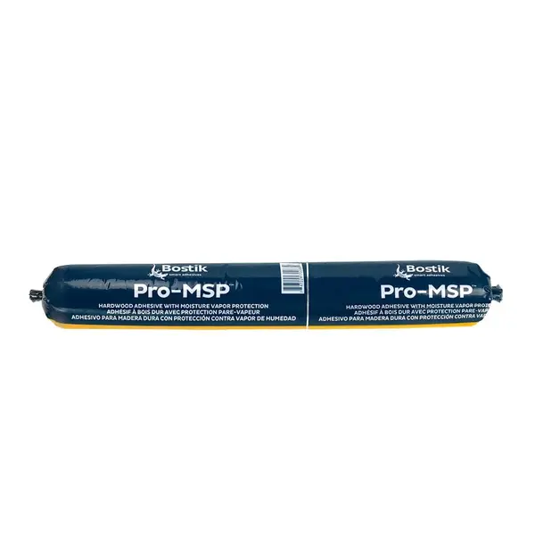 Bostik Adhesive MSP 20 oz sausage tube
