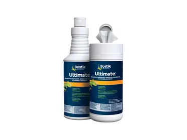 Bostik Ultimate Adhesive Remover Liquid 1 Qt