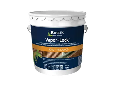 Bostik Vapor Lock 4 Gal Pail