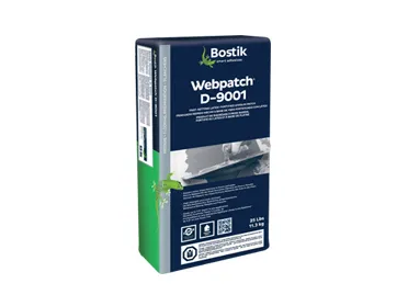 Bostik Webpatch D-9001™ 25BS/Bag