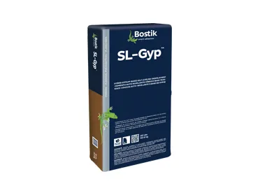 Bostik SL-Gyp™ Hybrid Self Underlayment 50LBS/BAG