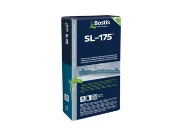 Bostik SL-175™ Self Leveling Underlayment & Wear Layer 50 LBS/BAG