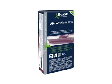 Bostik UltraFinish™ Pro 10LBS/BAG