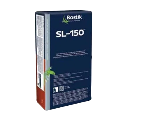Bostik SL-150 Self Leveling Underlayment 50 LB bag