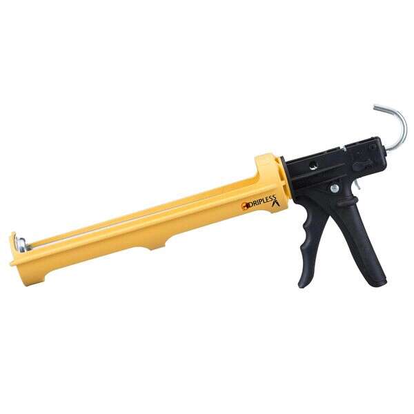CAULKGUN Caulk Gun ETS 5000 (Plastic) 28oz