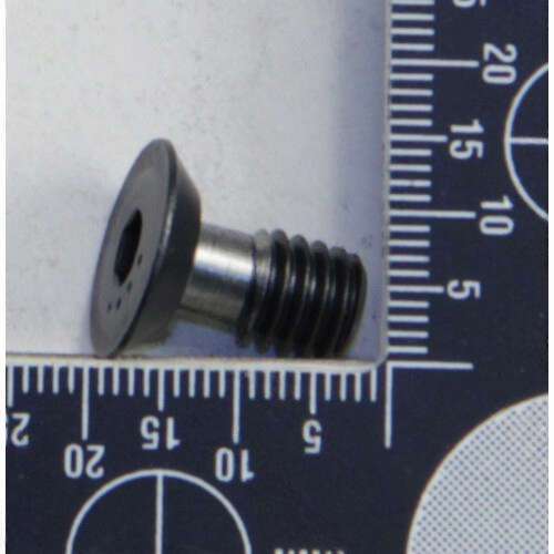 American Sanders 5E Paper Bolt 5/16-18x1/2 80304A