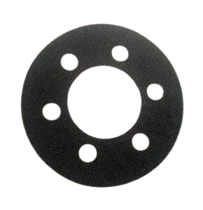 American Sanders Compass PAD, HOOK, 5", W/ ADHESIVE AS030501