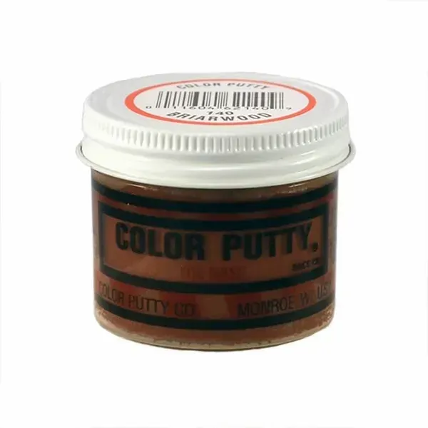 COLOR PUTTY Briarwood 3.68 Oz. Jar